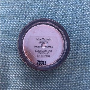 BareMinerals eyeshadow